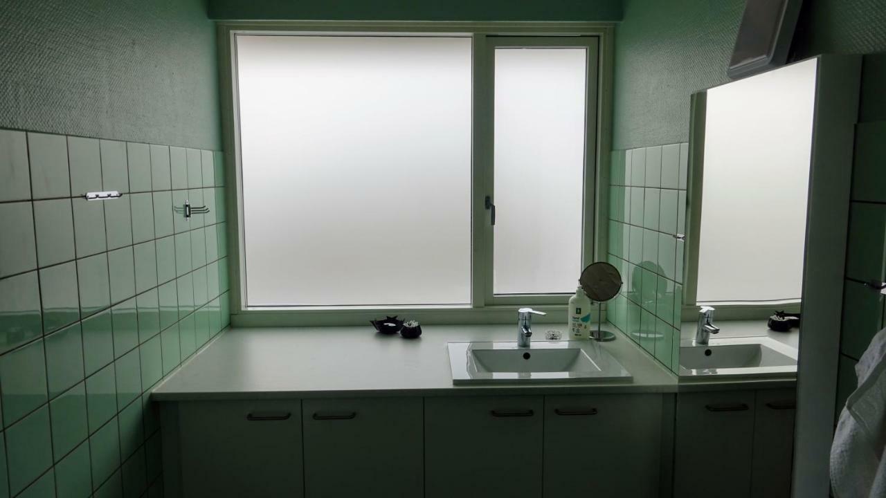 2 Rooms, Private Kitchen, Bathroom, And Garden. Aarhus Exterior foto
